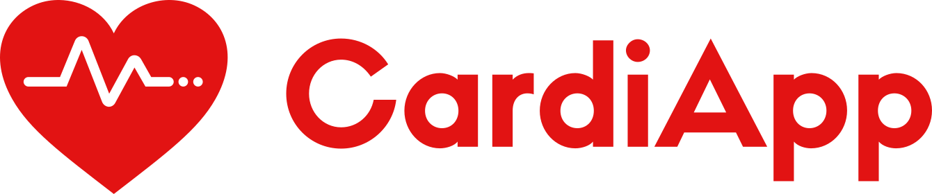 CardiApp Logo